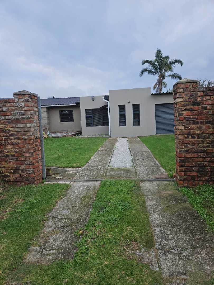4 Bedroom Property for Sale in Greenshields Park Eastern Cape